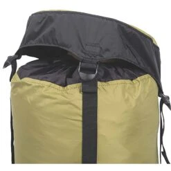 Sea To Summit Compression Sack 14L Green -Skiudstyr Butik sea to summit compression sack 14l green green88247