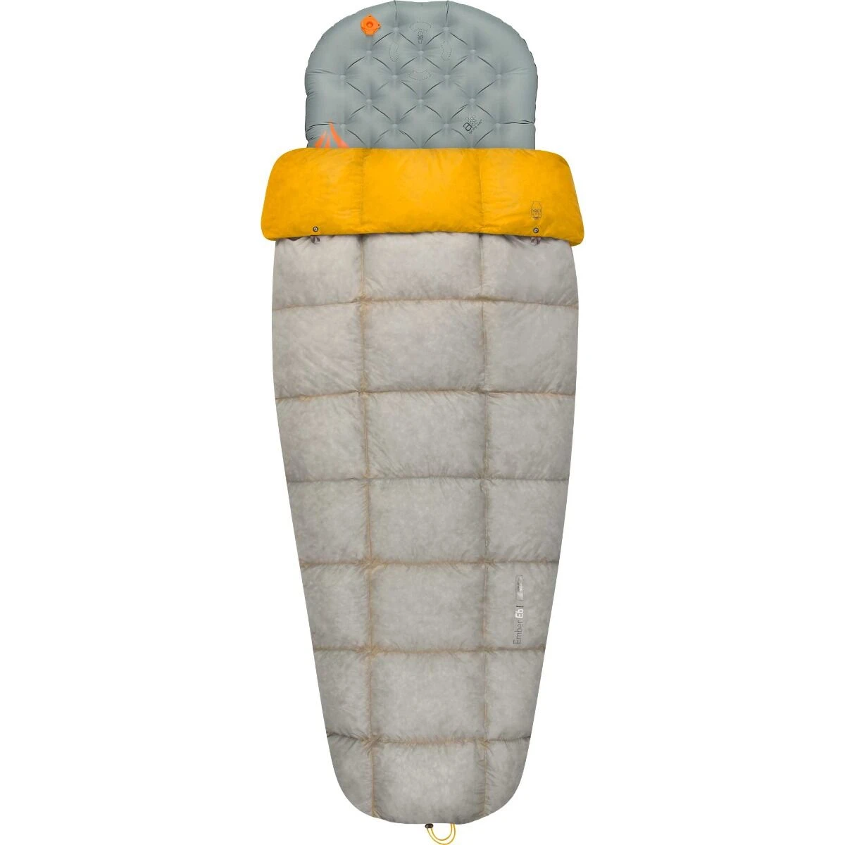 Sea To Summit Ember EbI 8 Sea To Summit Ember EbI - Billede 8