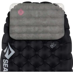 Sea To Summit Ether Light XT Extreme Mat Womens -Skiudstyr Butik sea to summit ether light xt extreme mat womens amelxtexmwr c 1 2
