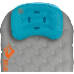Sea To Summit Ether Light XT Insulated Mat -Skiudstyr Butik sea to summit ether light xt insulated regular 00977751 5 2