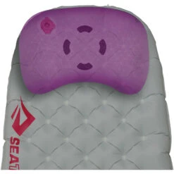 Sea To Summit Ether Light XT Insulated Mat Womens -Skiudstyr Butik sea to summit ether light xt insulated women s large 00977754 2 2