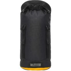 Sea To Summit Evac Compression Dry Bag HD 13L Jet Black / Zinnia
