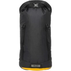 Sea To Summit Evac Compression Dry Bag HD 20L Jet Black / Zinnia