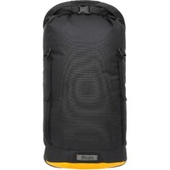 Sea To Summit Evac Compression Dry Bag HD 35L Jet Black / Zinnia
