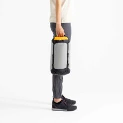 Sea To Summit Evac Compression Dry Bag UL 13L High Rise / Jet Black 14 Sea To Summit Evac Compression Dry Bag UL 13L High Rise / Jet Black -Skiudstyr Butik sea to summit evac compression dry bag ul 13l high rise jet black high rise76545