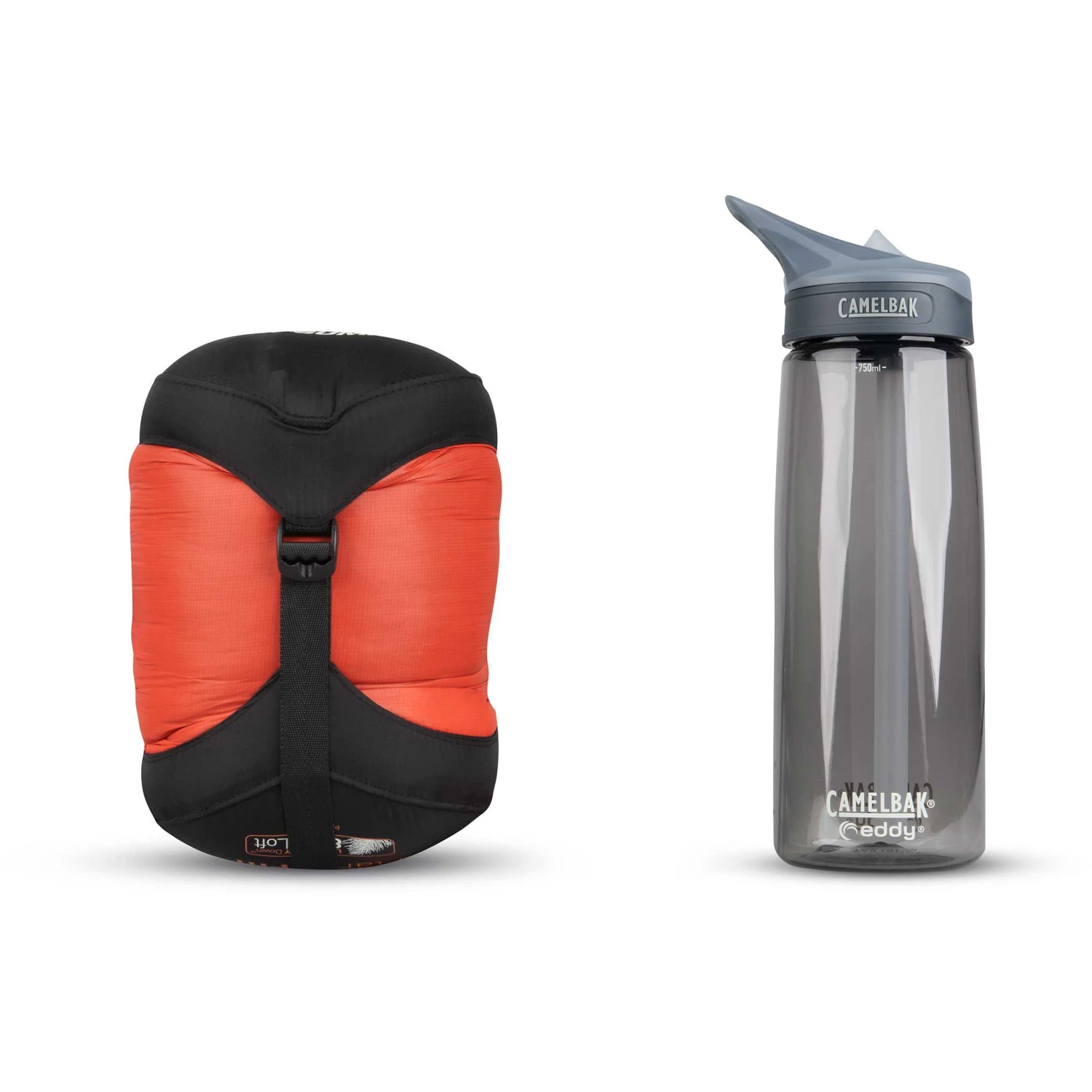 Sea To Summit Flame FmII - Women's 8 Sea To Summit Flame FmII - Women's - Billede 8