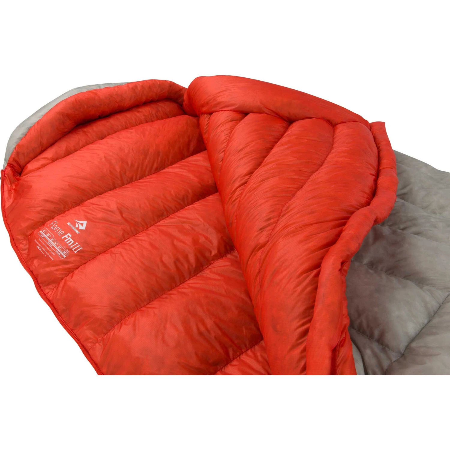 Sea To Summit Flame FmIII - Women's 7 Sea To Summit Flame FmIII - Women's - Billede 7