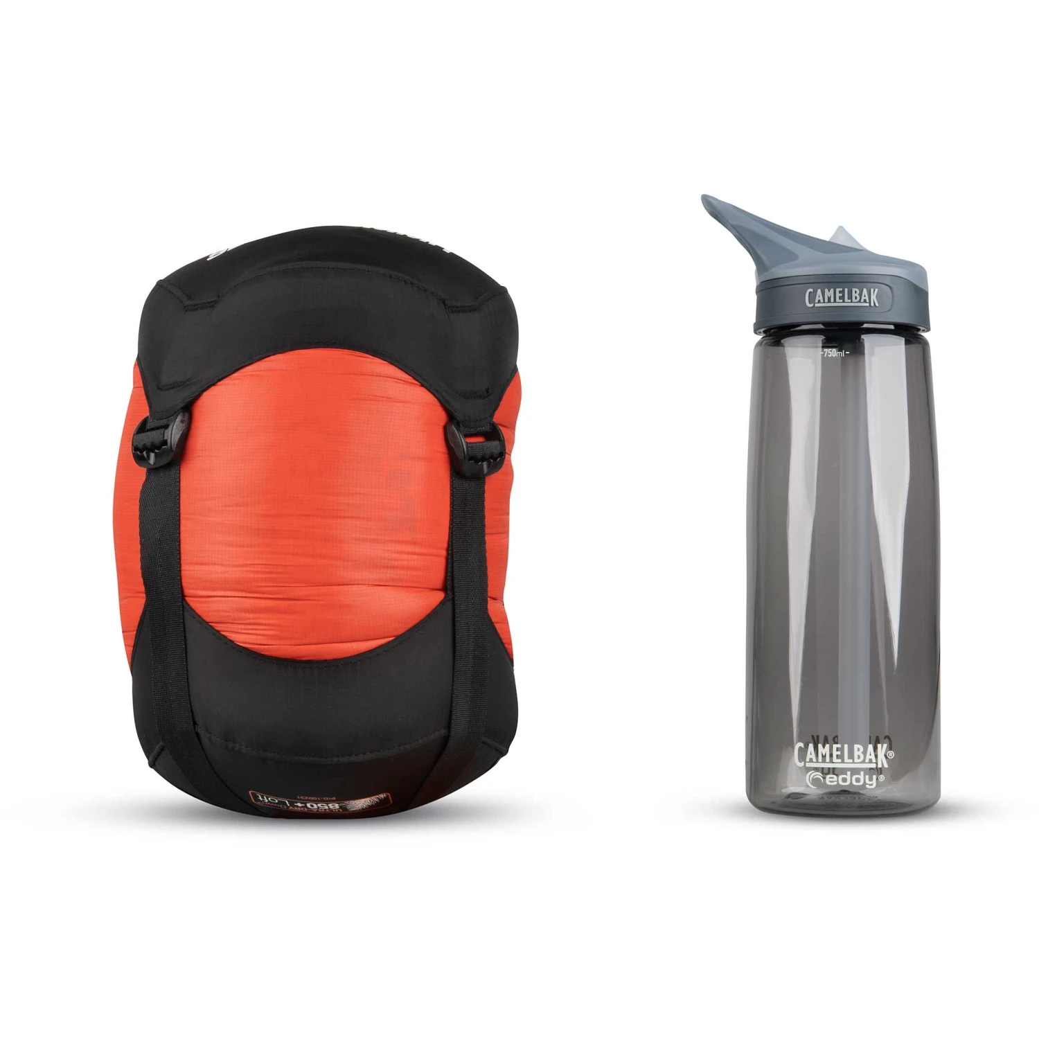 Sea To Summit Flame FmIII - Women's 9 Sea To Summit Flame FmIII - Women's - Billede 9