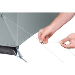 Sea To Summit Ground Control Guy Cords (4 Pack) Dark Grey -Skiudstyr Butik sea to summit ground control guy cords 4 pack dark grey dark grey55989