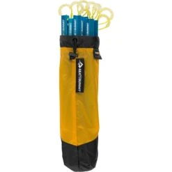 Sea To Summit Ground Control Tent Pegs (8 Pack) Blue 8 Sea To Summit Ground Control Tent Pegs (8 Pack) Blue -Skiudstyr Butik sea to summit ground control tent pegs 8pack 04