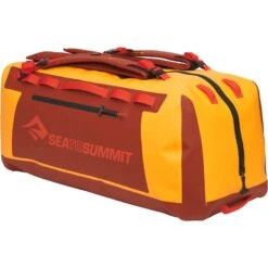 Sea To Summit Hydraulic Pro Dry Pack 100L