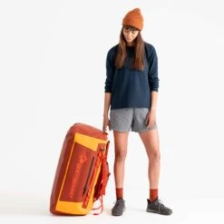 Sea To Summit Hydraulic Pro Dry Pack 75L -Skiudstyr Butik sea to summit hydraulic pro dry pack 75l 19489