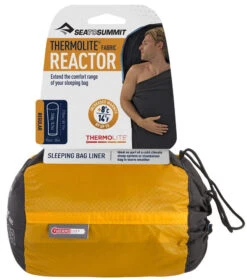Sea To Summit Reactor Thermolite® Liner