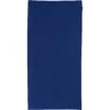 Sea To Summit Silk/Cotton Travel Liner Standard (Rectangular) Navy Blue