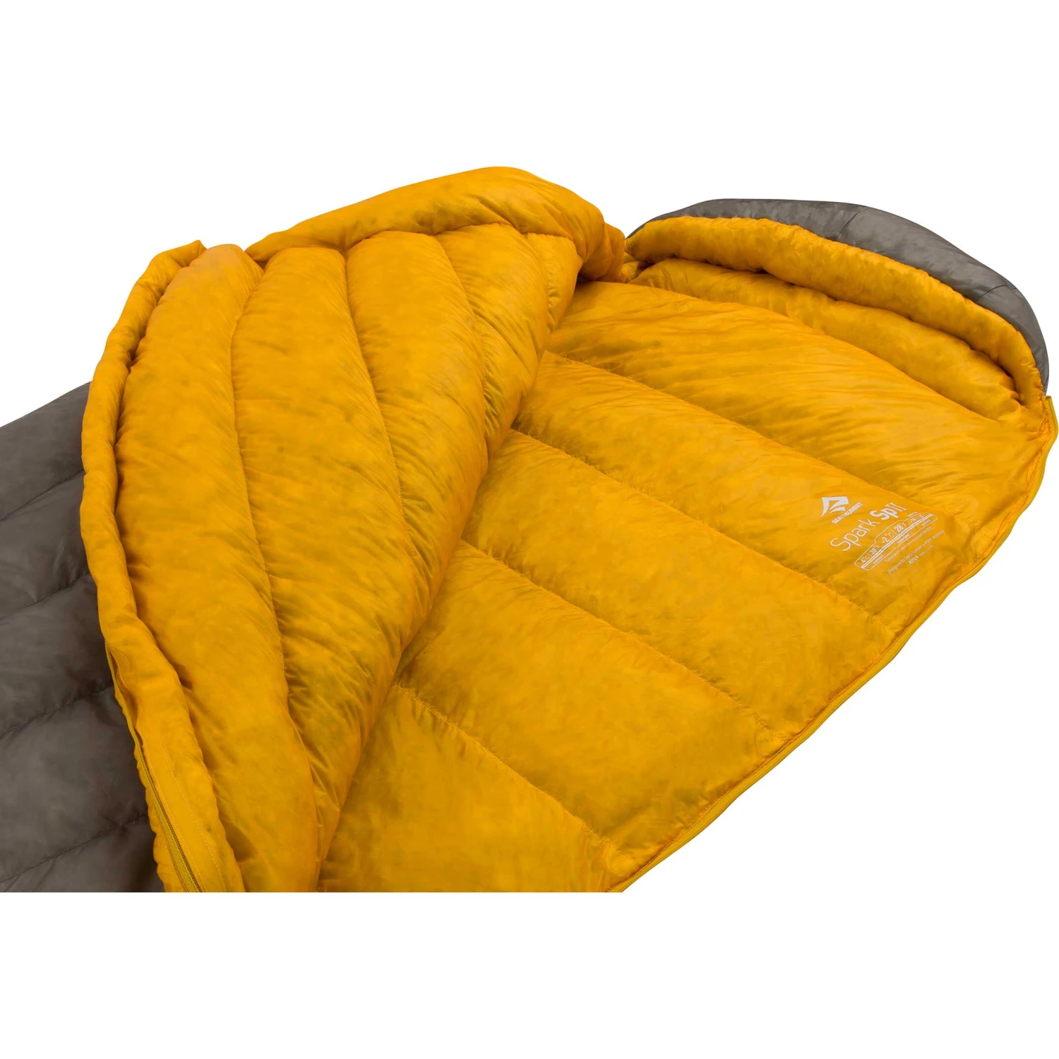 Sea To Summit Spark SpII 5 Sea To Summit Spark SpII - Billede 5