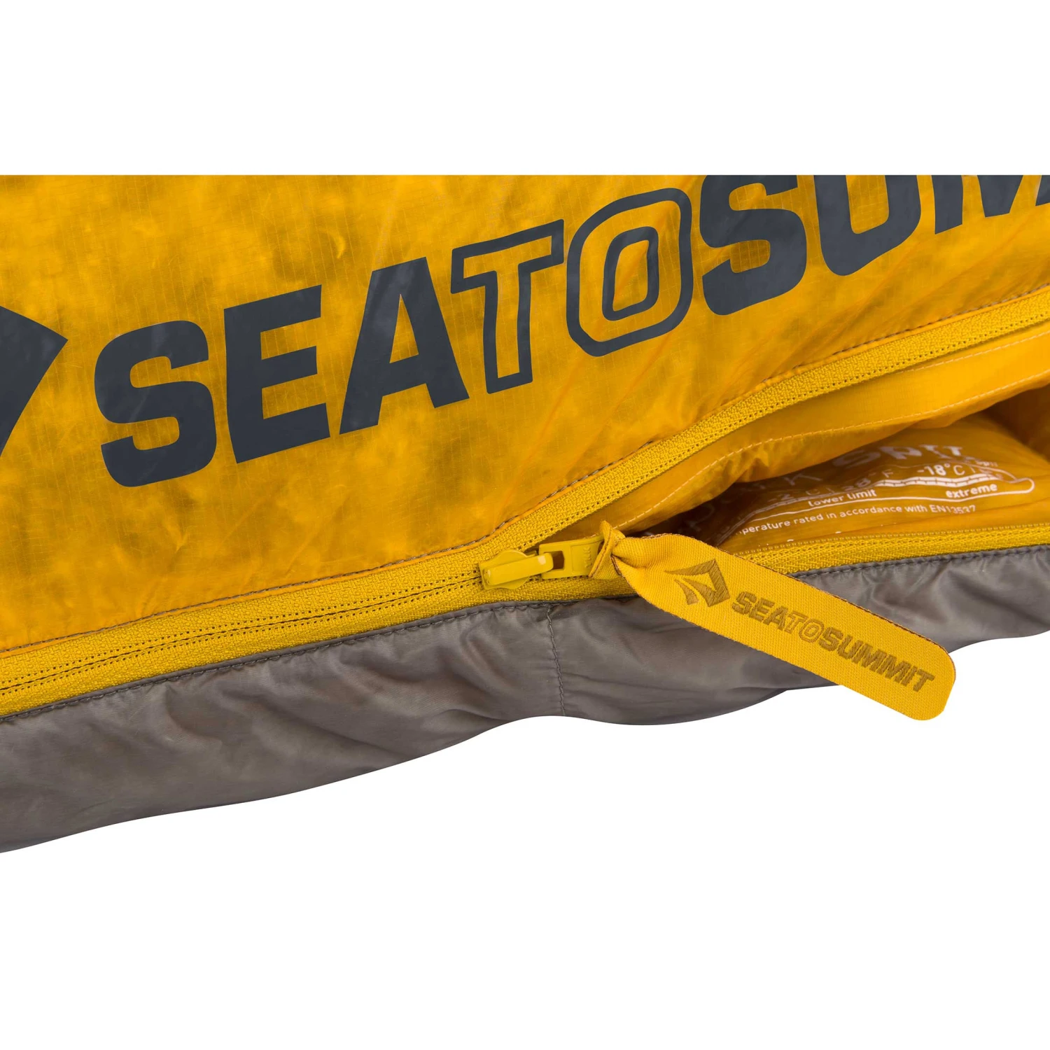 Sea To Summit Spark SpII 7 Sea To Summit Spark SpII - Billede 7