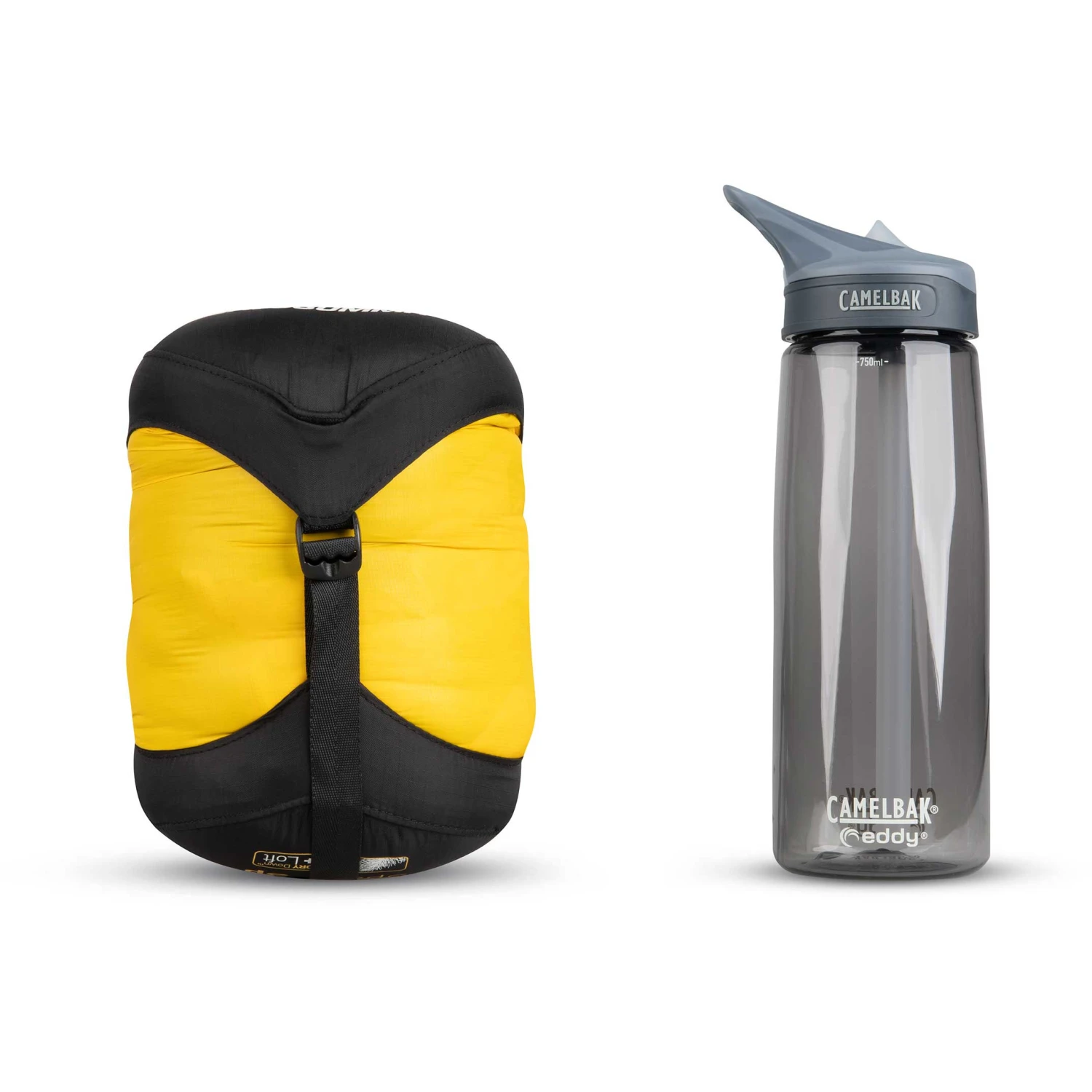 Sea To Summit Spark SpII 8 Sea To Summit Spark SpII - Billede 8