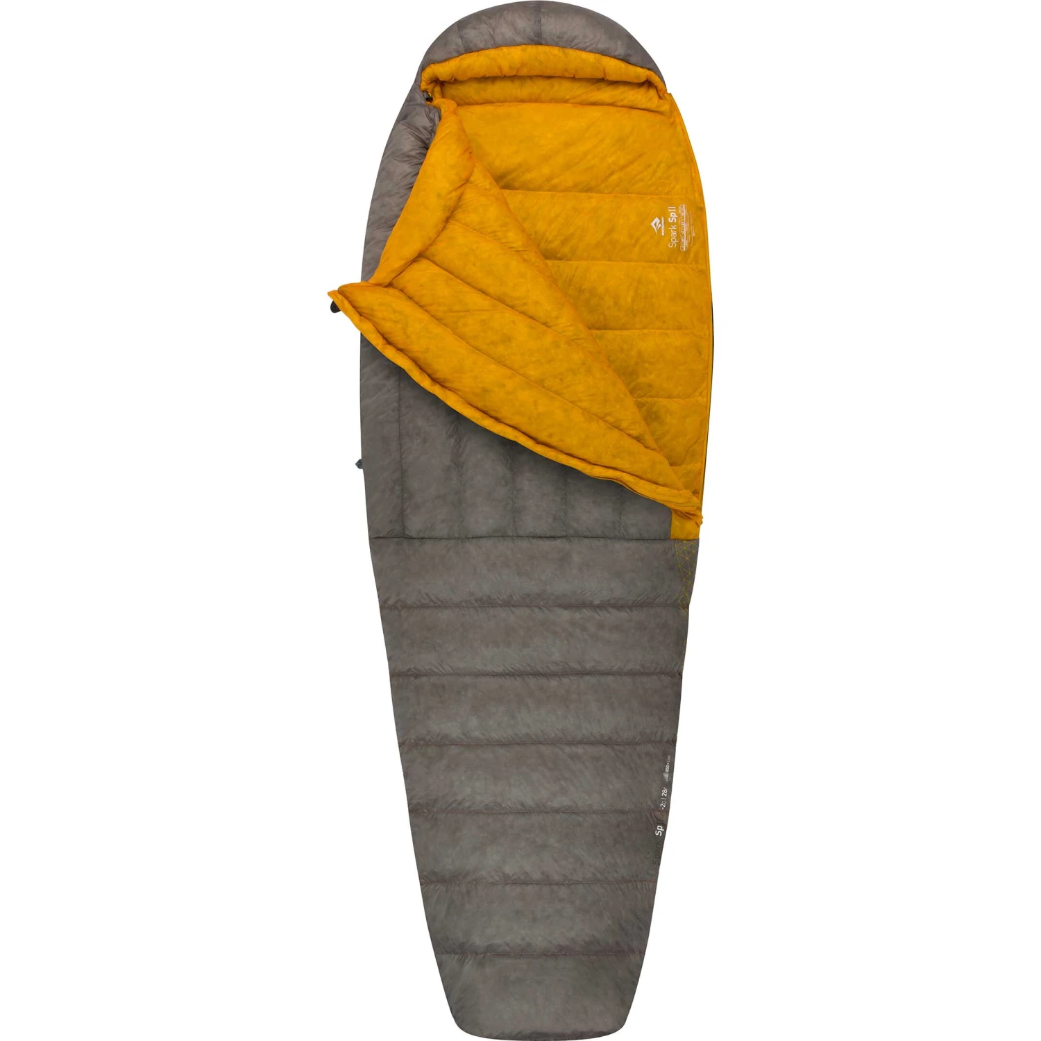 Sea To Summit Spark SpII 2 Sea To Summit Spark SpII - Billede 2