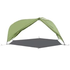 Sea To Summit Telos TR2 Bigfoot Charcoal