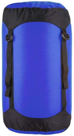 Sea To Summit Ultra-Sil Compression Sack 20L Blue