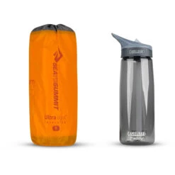 Sea To Summit UltraLight ASC Insulated Mat -Skiudstyr Butik sea to summit ultralight insulated asc mat regular 03 2