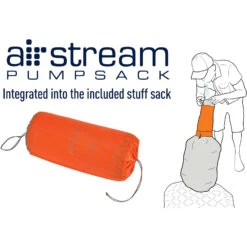 Sea To Summit UltraLight ASC Insulated Mat Womens -Skiudstyr Butik sea to summit ultralight insulated mat womens r 00977757 5 2