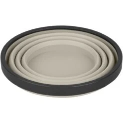 Sea To Summit X-Set 21 3pc (X-Pot 1.4L, 1 X-Bowl, 1 X-Mug) -Skiudstyr Butik sea to summit x set 21 rust x mug sand 07