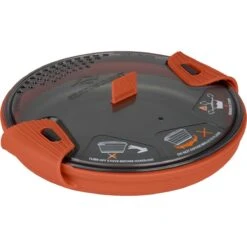 Sea To Summit X-Set 21 3pc (X-Pot 1.4L, 1 X-Bowl, 1 X-Mug) -Skiudstyr Butik sea to summit x set 21 rust x pot 1.4l rust 03