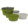 Sea To Summit X-Set 31 (X-Pot 2.8L, 2 X-Bowls, 2 X-Mugs)