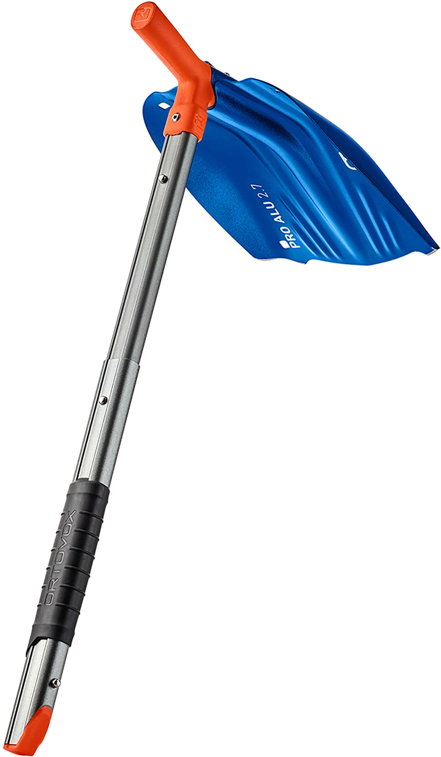 Ortovox Shovel Pro Alu III 2 Ortovox Shovel Pro Alu III - Billede 2