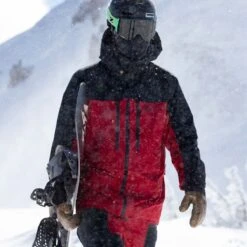 Jones Shralpinist 3L Gore-Tex Pro Pants 12 Jones Shralpinist 3L Gore-Tex Pro Pants -Skiudstyr Butik shralpinist 3l gore tex pro jacket