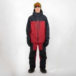 Jones Shralpinist 3L Gore-Tex Pro Pants 14 Jones Shralpinist 3L Gore-Tex Pro Pants -Skiudstyr Butik shralpinist 3l gore tex pro jacket 2