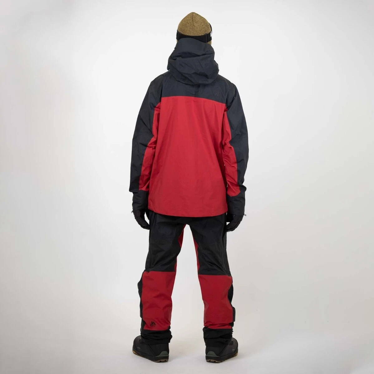 Jones Shralpinist 3L Gore-Tex Pro Pants 8 Jones Shralpinist 3L Gore-Tex Pro Pants - Billede 8