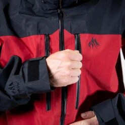 Jones Shralpinist 3L Gore-Tex Pro Pants 17 Jones Shralpinist 3L Gore-Tex Pro Pants -Skiudstyr Butik shralpinist 3l gore tex pro jacket 5