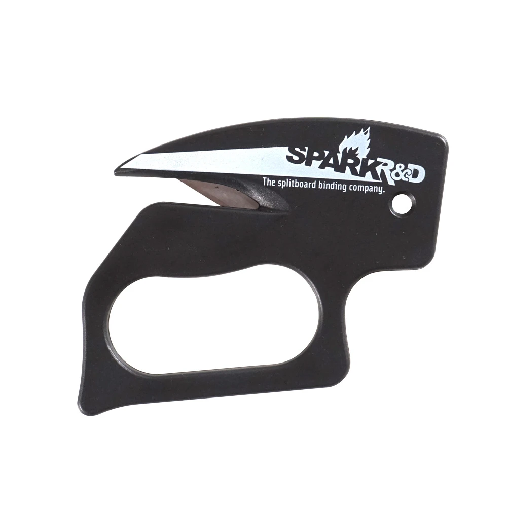 Spark R&D Summit Skins 4 Spark R&D Summit Skins - Billede 4