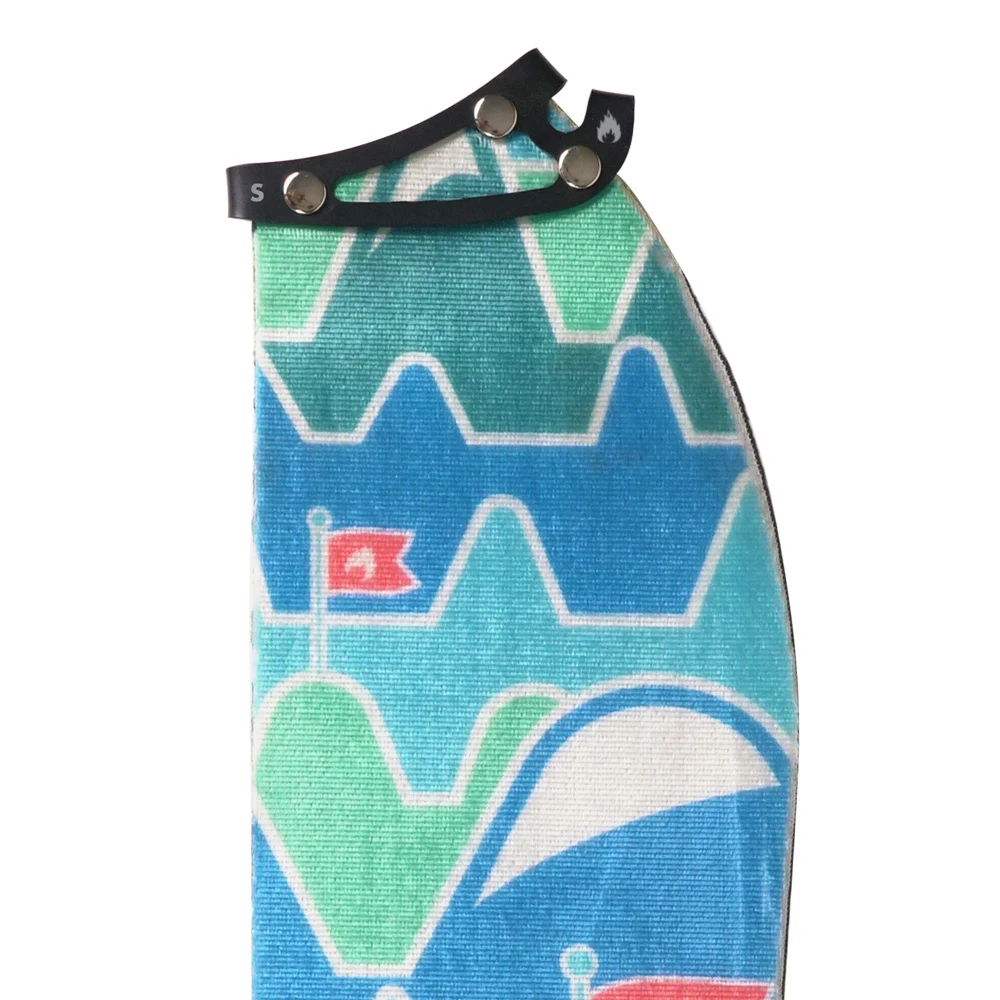 Spark R&D Summit Skins 3 Spark R&D Summit Skins - Billede 3