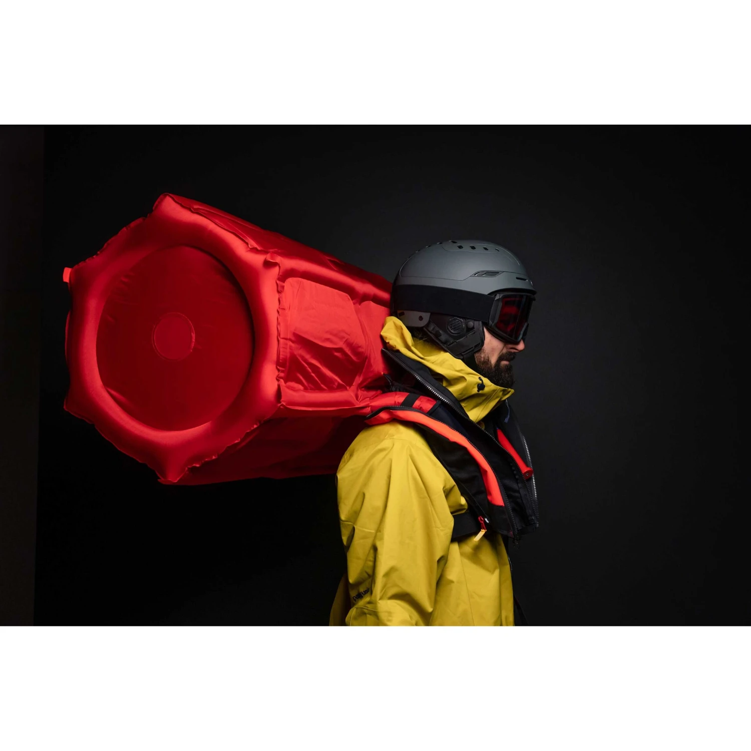 Aerosize Vest One Avalanche Airbag 9 Aerosize Vest One Avalanche Airbag - Billede 9