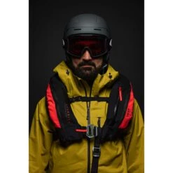 Aerosize Vest One Avalanche Airbag 19 Aerosize Vest One Avalanche Airbag -Skiudstyr Butik sklep6