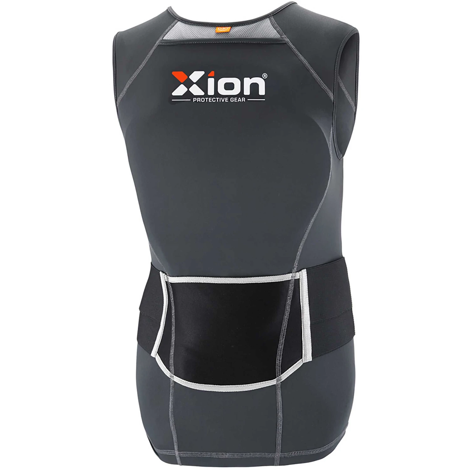 Xion Sleeveless Vest Freeride Womens 2 Xion Sleeveless Vest Freeride Womens - Billede 2