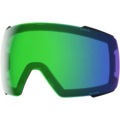 Smith I/O MAG XL Customized -Skiudstyr Butik smith io mag lens chromapop everyday green mirror 400404vle02xp 01 2 2