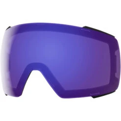 Smith I/O MAG XL Customized -Skiudstyr Butik smith io mag lens chromapop everyday violet mirror400404vle0241 01 2 2