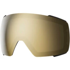 Smith I/O MAG XL Customized -Skiudstyr Butik smith io mag lens chromapop sun black gold mirror 400404vle02mn 01 2 2