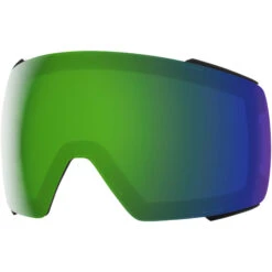 Smith I/O MAG XL Customized -Skiudstyr Butik smith io mag lens chromapop sun green mirror 400404vle02mk 01 2 2