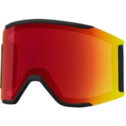 Smith Squad MAG Customized -Skiudstyr Butik smith squad mag lens chromapop everyday red mirror 1 2