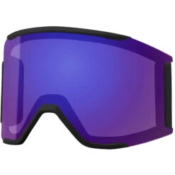Smith Squad MAG Customized -Skiudstyr Butik smith squad mag lens chromapop everyday violet mirror 1 2