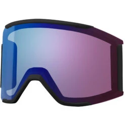 Smith Squad MAG Customized -Skiudstyr Butik smith squad mag lens chromapop photochramic rose flash 1 2