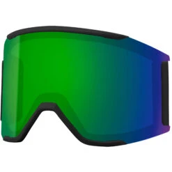 Smith Squad MAG Customized -Skiudstyr Butik smith squad mag lens chromapop sun green mirror 1 2