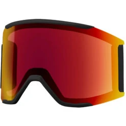 Smith Squad MAG Customized -Skiudstyr Butik smith squad mag lens chromapop sun red mirror 1 2