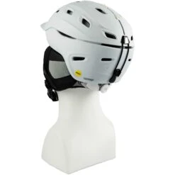 Smith Vantage W Mips Matte White S (Showmodel) -Skiudstyr Butik smith vantage w mips matte white s showmodel matte white37386