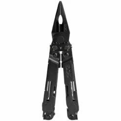 SOG Power Access Deluxe -Skiudstyr Butik sog knives power access deluxe black 2 2